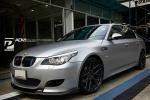 BMW 535i by Prodrive on ADV.1 Wheels 2014 года